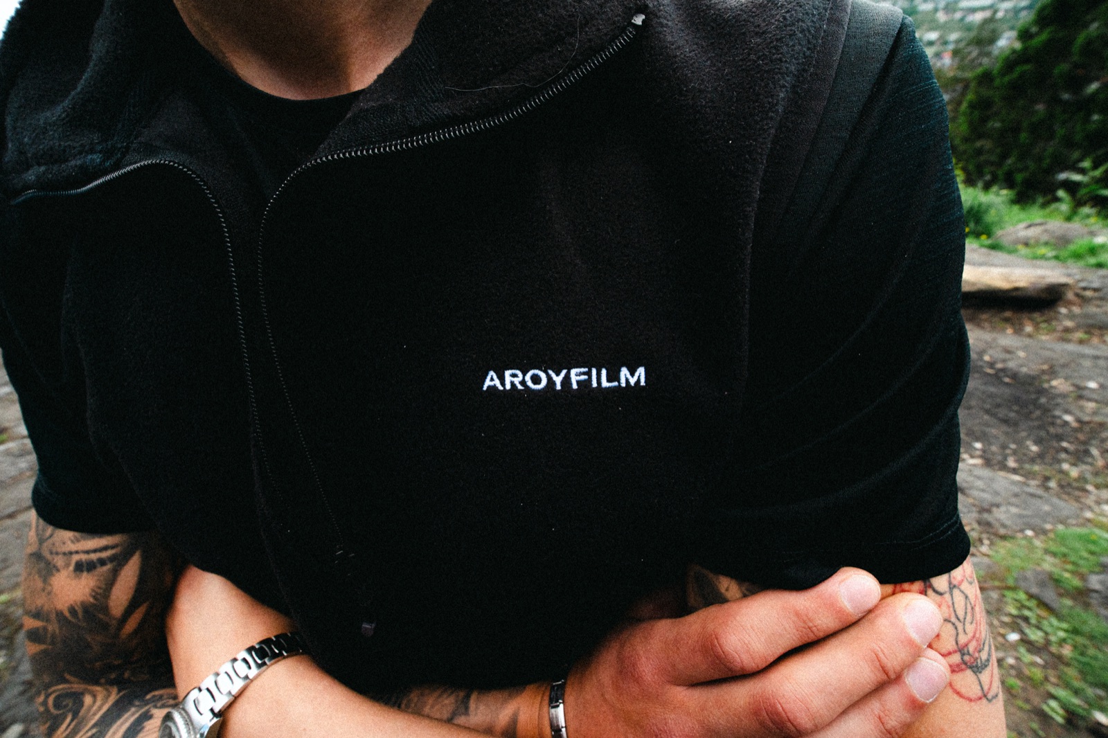 AROYFILM