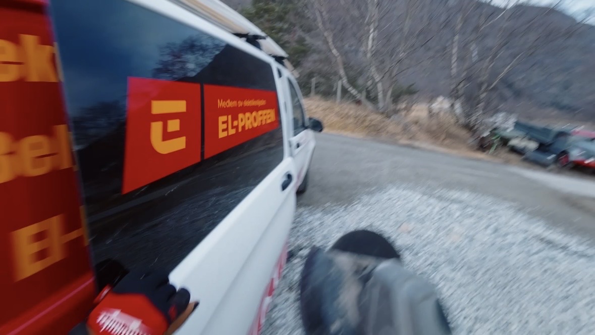 Josvanger Elektro