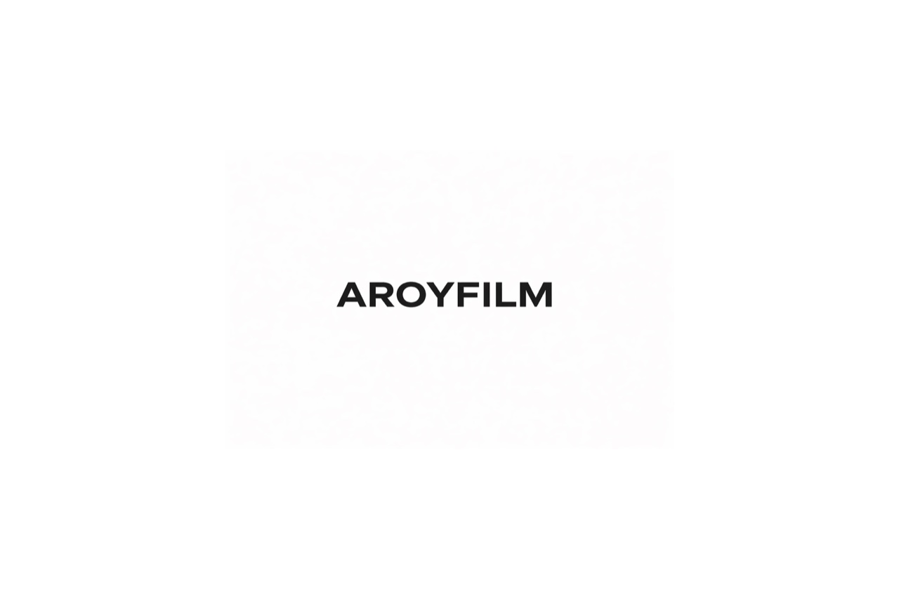 Aroyfilm Showreel