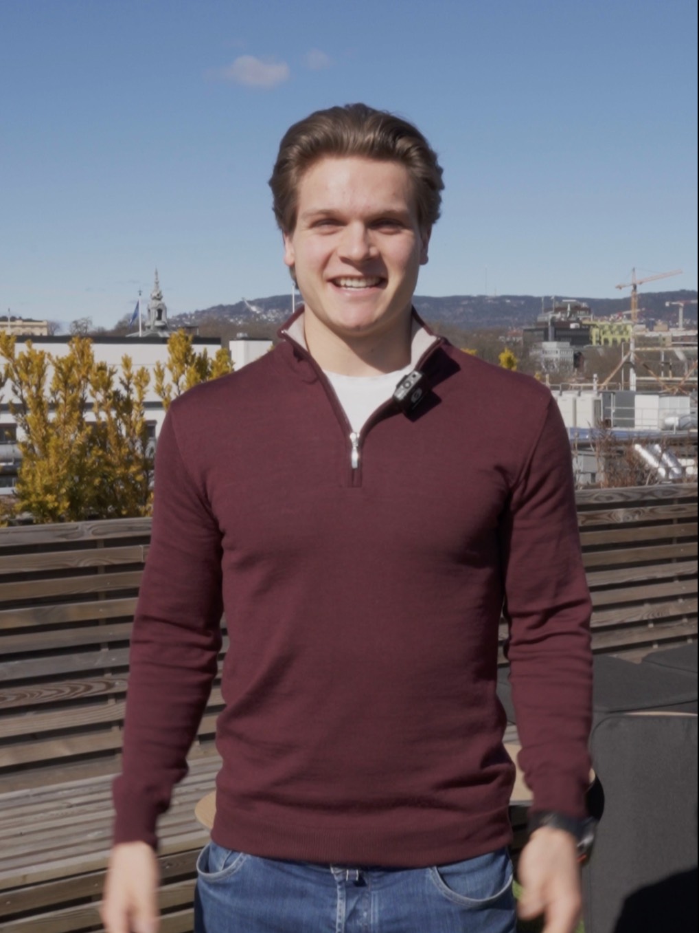 Vaskeladden
